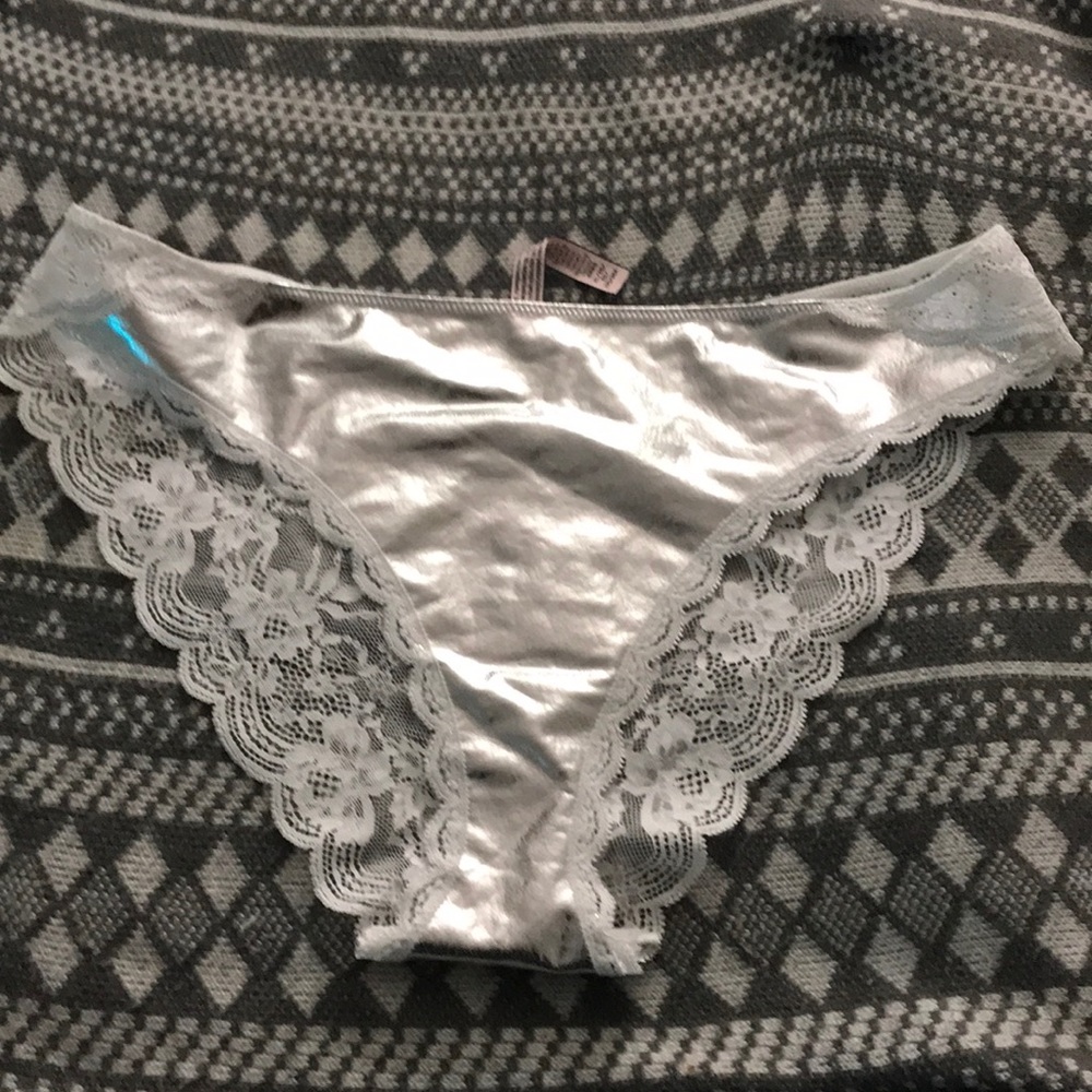 Victoria Secret Panty 🎉